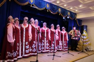В Городецком благочинии состоялся гала-концерт Рождественского фестиваля 
