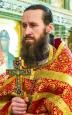 Божественная литургия в Неделю о самарянынев Городецком Феодоровском мужском монастыре