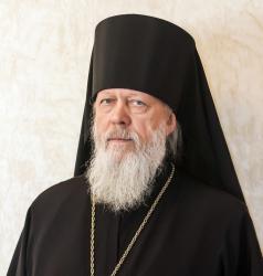 Проповедь епископа Городецкого и Ветлужского Августина (14.06.2020)