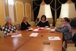 Специалисты Отдела культуры Городецкой епархии подвели итоги онлайн-проектов