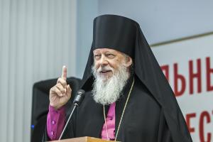 Поздравление в День учителя епископу Городецкому и Ветлужскому Августину