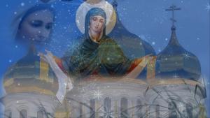 В Городецкой епархии закончился НАРОДНЫЙ ТВОРЧЕСКИЙ фестиваль, посвященный Пресвятой Богородице и государственному празднику «День Матери»