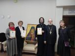 Представители Городецкой епархии приняли участие в Феофановских чтениях Пермской митрополии