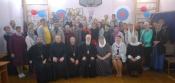 В Семеновской православной гимназии состоялась встреча епископа Городецкого и Ветлужского Августина с родителями учащихся