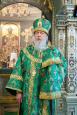 Епископ Городецкий и Ветлужский Августин совершил Божественную  литургию в кафедральной соборе