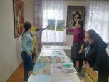 В Семеновском благочинии подведены итоги районного этапа Международного конкурса детского творчества «Красота Божьего мира»