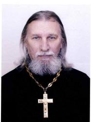 Скончался клирик Городецкой епархии 