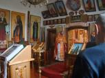 Духовно-просветительские встречи в исправительных учреждениях Городецкой епархии