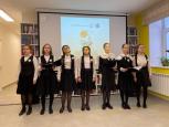 23 ноября состоялся муниципальный этап Первых Варнавинских детско-юношеских краеведческих чтений