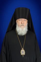 Епископ Городецкий и Ветлужский Парамон поздравил епископа Августина (Анисимова) с 80-летием со дня рождения