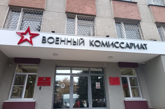 Помощник благочинного Нагорного округа благословил призывников на прохождение срочной военной службы