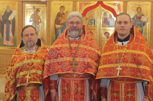 Руководитель объединенной комиссии по тюремному служению Нижегородской митрополии провел совещание об окормлении колоний в Городецкой епархии