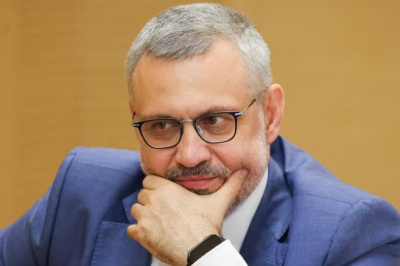 Владимир Легойда: творчество без поиска невозможно