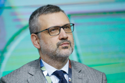 Владимир Легойда: «С христианской точки зрения целью семьи является любовь»