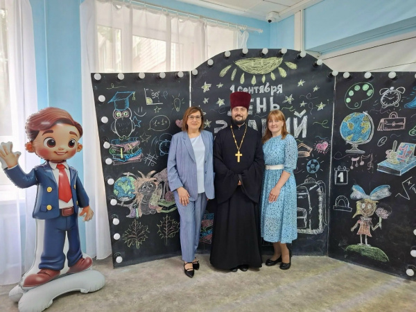 Представитель Городецкой епархии принял участие в зональном семинаре «Горьковские классы»
