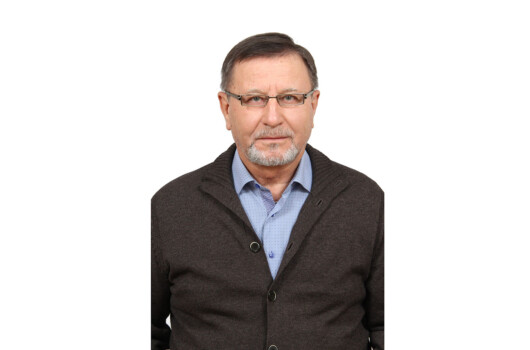 Управляющий Нижегородской епархией поздравил Валерия Камальдинова с днем рождения