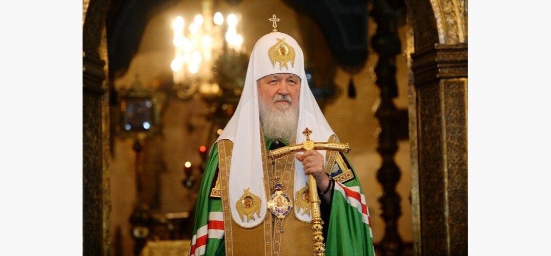 Патриаршее поздравление учащим и учащимся духовных учебных заведений с началом учебного года