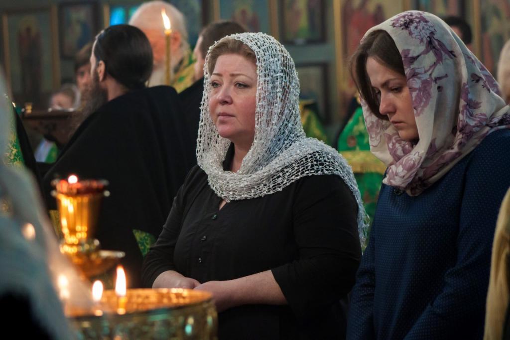 31.03.-.01.04.2018 - Вход Господень в Иерусалим