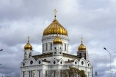 В Церкви предупредили о попытках использовать имя Святейшего Патриарха в мошеннических целях