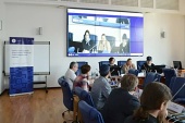 В Высшей школе экономики в Москве состоялась презентация исследования о церковных добровольцах-ремонтниках