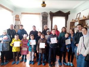 День славянской письменности и культуры в Семенове