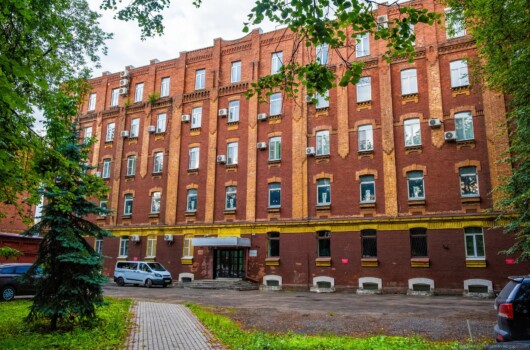 Помощник благочинного Нагорного округа посетил нижегородский следственный изолятор №1