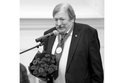 Соболезнование Святейшего Патриарха Кирилла в связи с кончиной заслуженного архитектора РФ А.Н. Оболенского