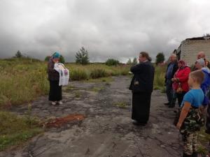 День явления иконы Пресвятой Богородицы во граде Казани в Ковернинском благочинии