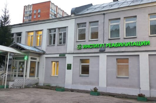 Клирики Нижегородской епархии и волонтеры посетили пациентов Приволжского окружного медицинского центра