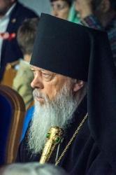 Епископ Городецкий и Ветлужский Августин возглавил торжества, посвященные 10-летию со дня возрождения Городецкого Федоровского мужского монастыря