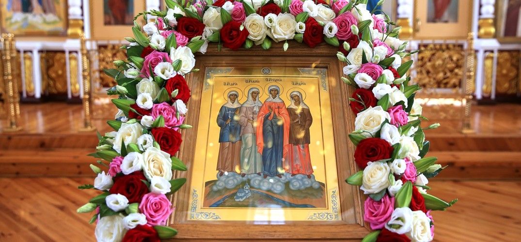 18 августа – день памяти Пузинских мучениц