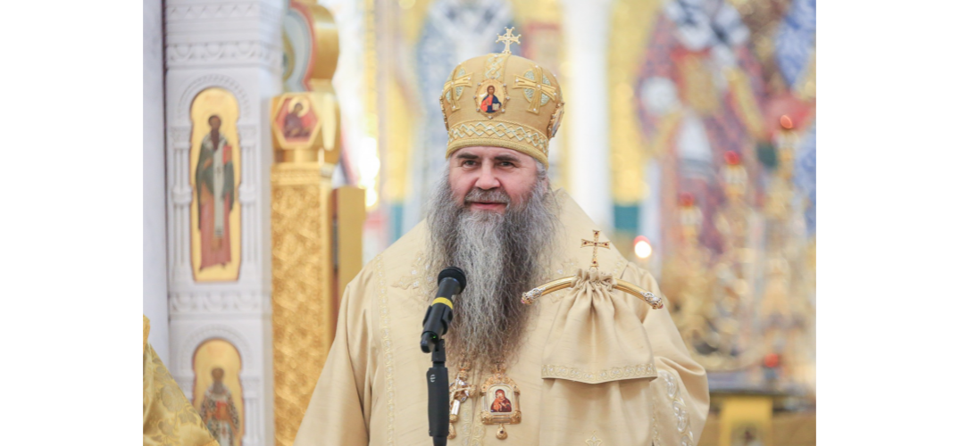 Глава Нижегородской митрополии поздравил работников образовательных учреждений с Днем учителя