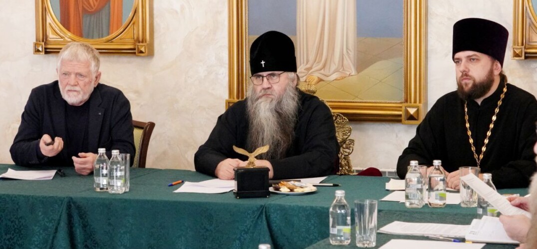 Митрополит Георгий провел совещания по развитию православных гимназий Нижегородской епархии