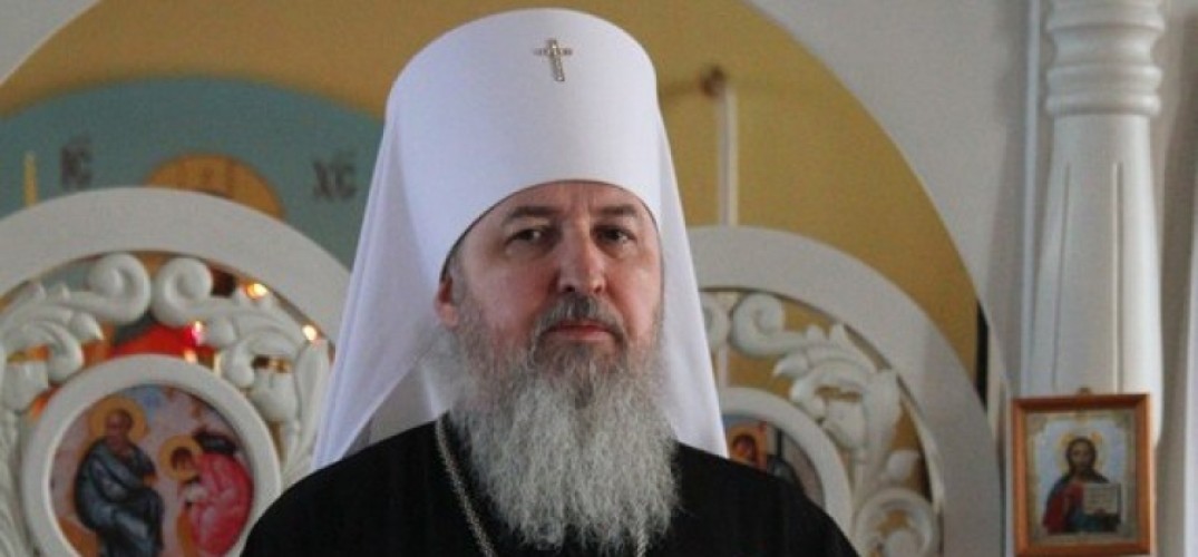 Управляющий Нижегородской епархией поздравил митрополита Ставропольского и Невинномысского Кирилла с днем тезоименитства