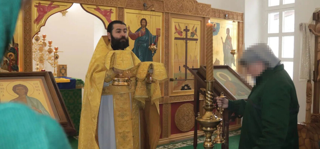 В исправительных учреждениях на территории Нижегородской епархии прошла Всероссийская акция «Неделя молитвы»