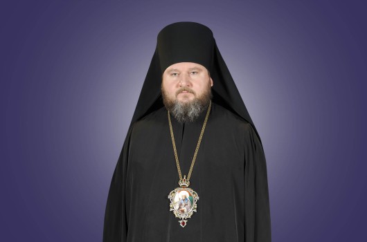Священный Синод постановил почислить епископа Дальнеконстантиновского Филарета на покой