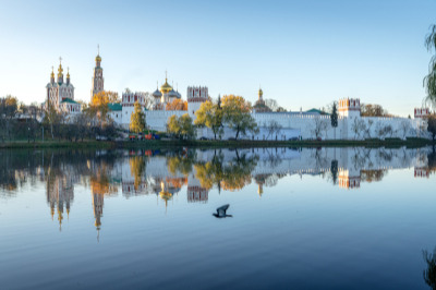Пятилетие Московской митрополии