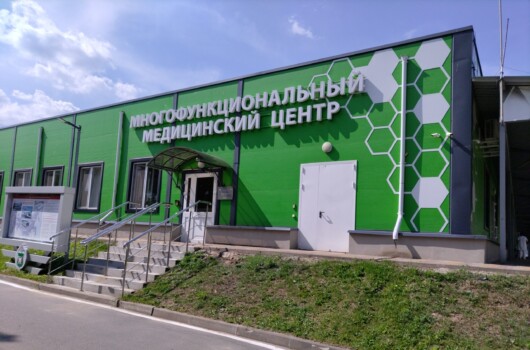 Клирики Нижегородской епархии вручили подарки проходящим лечение в госпитале участникам специальной военной операции