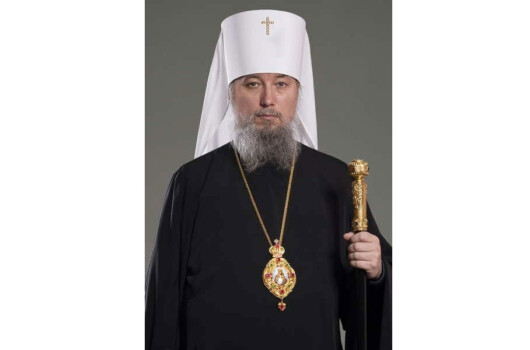 Глава Нижегородской митрополии поздравил митрополита Екатеринодарского и Кубанского Василия с 55-летием