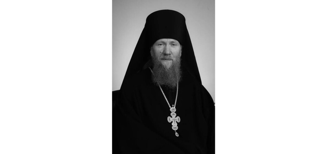 Митрополит Георгий выразил соболезнования в связи с кончиной заслуженного профессора Московской духовной академии архимандрита Платона (Игумнова)