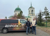 В Светлую субботу на телеканале «Спас» стартует очередной сезон проекта «Дорога»
