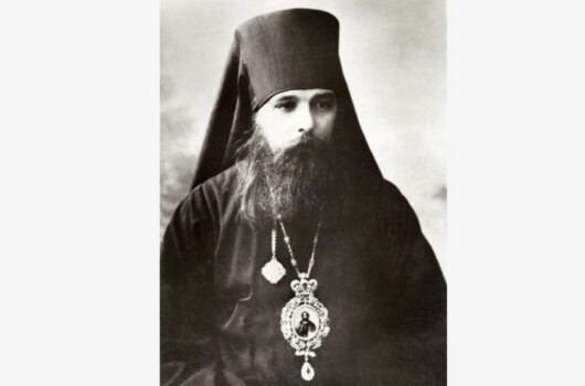 30 октября – день памяти священномученика Александра (Щукина), архиепископа Семипалатинского