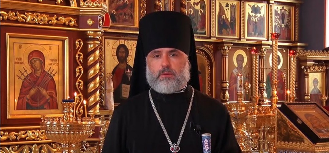 Глава Нижегородской митрополии поздравил епископа Салаватского и Кумертауского Николая с 15-летием со дня архиерейской хиротонии