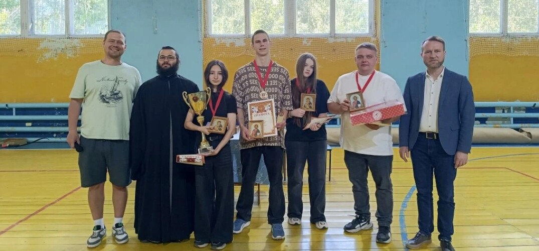 В Балахне состоялся III епархиальный турнир по стрельбе из лука