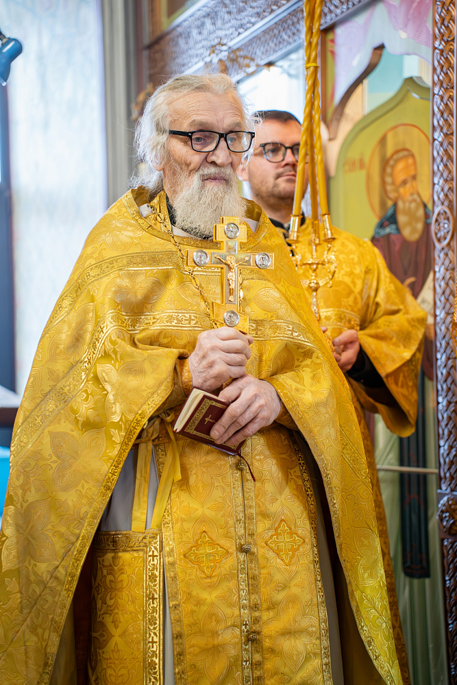 Виктор Нагибин
