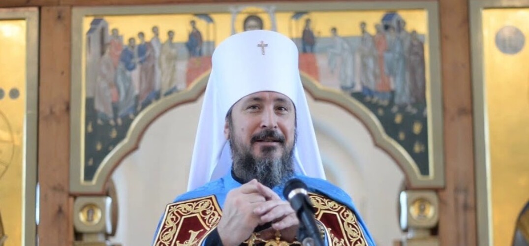 Управляющий Нижегородской епархией поздравил митрополита Чебоксарского и Чувашского Савватия с 20-летием со дня архиерейской хиротонии