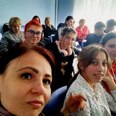 Тематическая краеведческая акция
