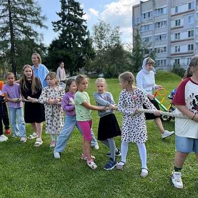В храмах Городецкой епархии прошли молебны перед началом нового учебного года