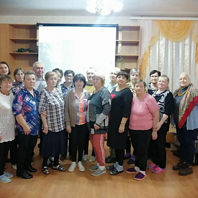 Краеведческие "Богоявленские чтения" проходят в Семеновском благочинии