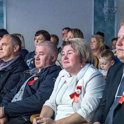 В день церковного новолетия епископ Городецкий и Ветлужский Августин возглавил торжества, посвященные 10-летию со дня возрождения Городецкого Федоровского мужского монастыря
